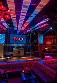 TAO Nightclub Sunday