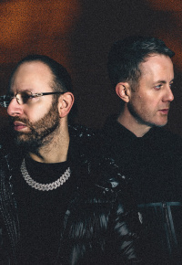 CHASE & STATUS