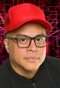 DJ E-Rock - Worship Thursdays