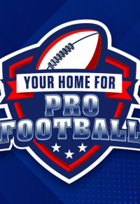 Your Home For Pro Football