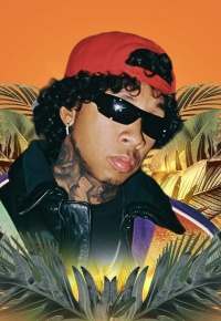 TYGA