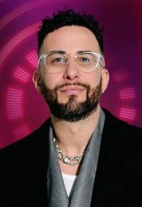 Justin Credible