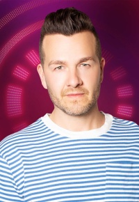 Rob Guson