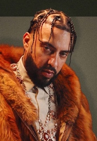 French Montana