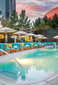 Liquid Pool Wednesday