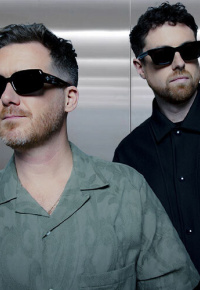 Gorgon City