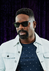 DJ Irie