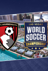 Team USA Watch Party with AFC Bournemouth at Stadium Swim