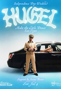 Hugel