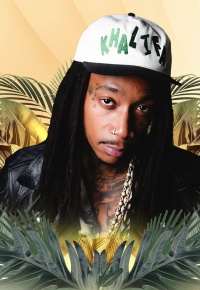 Wiz Khalifa