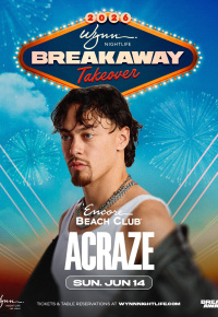 Acraze