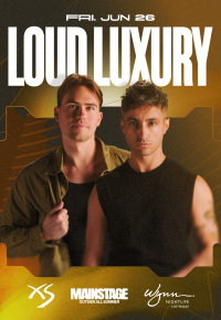 Loud Luxury