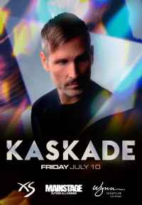 Kaskade