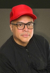 DJ E-Rock