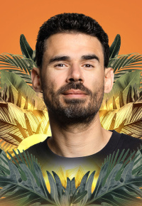 Afrojack