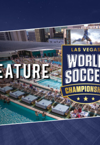 Team USA Watch Party with FEATURE at Stadium Swim