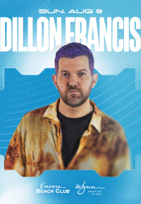 Dillon Francis