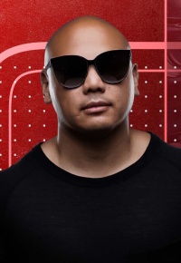 DJ Lucky Lou