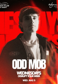 Odd Mob