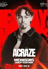 Acraze