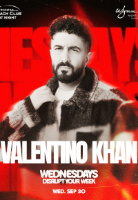 Valentino Khan