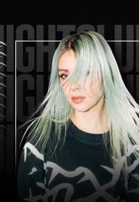 ALISON WONDERLAND