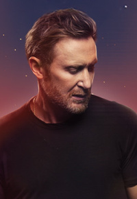David Guetta - Memorial Day Weekend