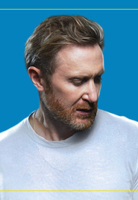 David Guetta