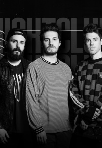 Cash Cash