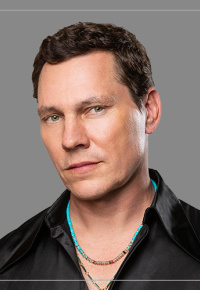 Tiësto