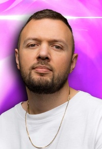 Chris Lake