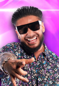 DJ Pauly D