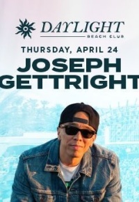 JOSEPH GETTRIGHT