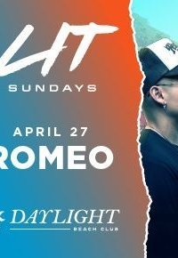 DJ ROMEO