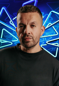 DJ Sourmilk