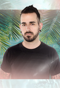DJ Shift - Mexican Independence Day Weekend