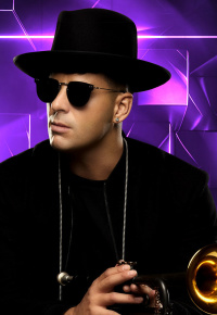 Timmy Trumpet