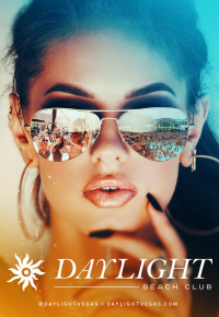 DAYLIGHT BEACH CLUB FRIDAYS