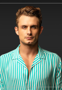 James Kennedy
