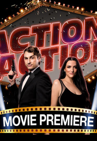 ACTION! ACTION! MOVIE PREMIER