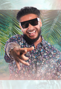 DJ Pauly D - Mexican Independence Day Weekend
