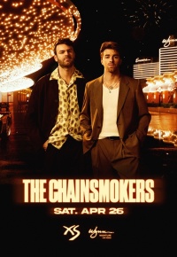 The Chainsmokers