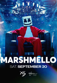 Marshmello