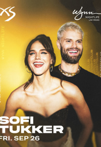 SOFI TUKKER