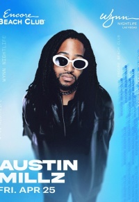 Austin Millz