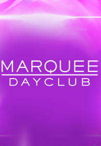 Marquee Dayclub Monday