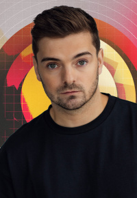 Martin Garrix w/ Justin Mylo - EDC Week