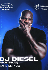DJ Diesel