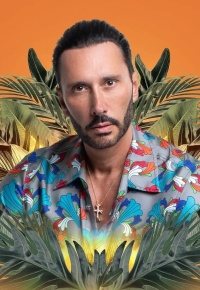Cedric Gervais