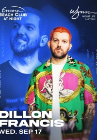 Dillon Francis